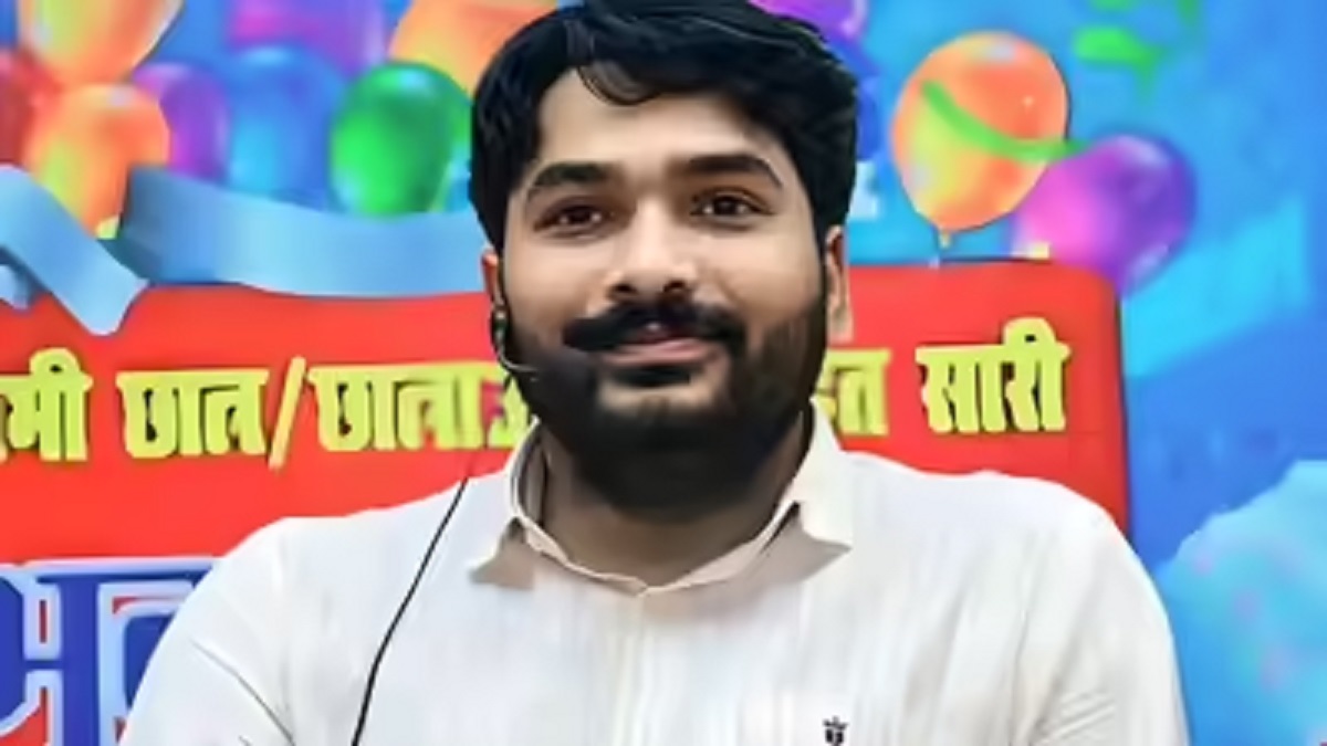पटना कोचिंग विवाद मामले में रौशन आनंद को बड़ा झटका, जमानत से जुड़ी याचिका पर सुनवाई टली