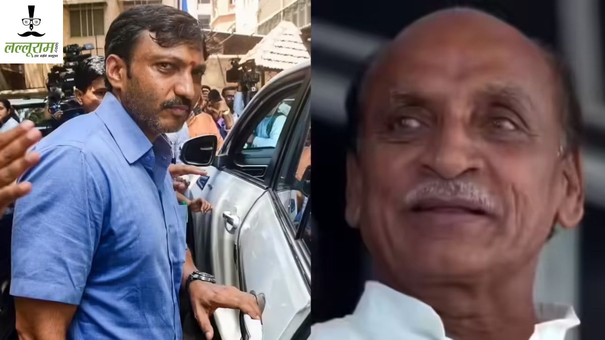 पवनराजे निंबालकर हत्याकांडः 20 साल पुराने हत्याकांड के सभी आरोपी बरी, उद्धव ठाकरे गुट के बागी सांसद को भी लगा झटका
