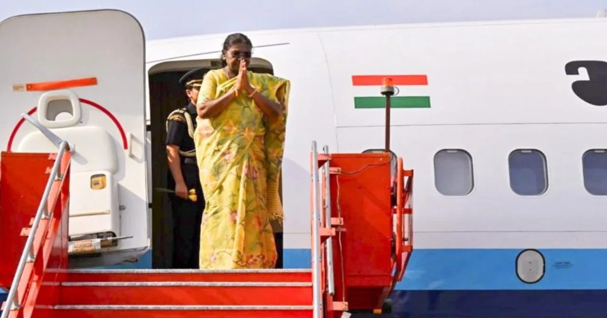 President Droupadi Murmu Visit to MP: राष्ट्रपति के दौरे को लेकर मिनिस्टर-इन-वेटिंग नियुक्त, अगवानी-विदाई के लिए इन्हें मिली जिम्मेदारी
