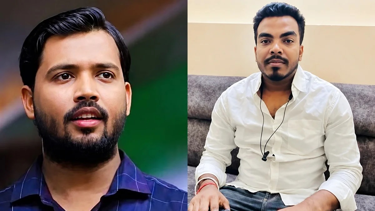 ‘खान सर को माफ नहीं करेगा बिहार’, प्रिंस यादव के निधन पर धमसैना पहुंचे पटना के शिक्षक ने लगाया बड़ा आरोप