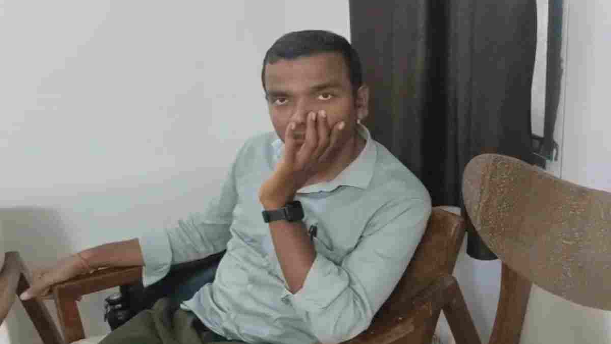 4 हजार रुपये रिश्वत लेते स्कूल लेखापाल रंगे हाथ गिरफ्तार, लोकायुक्त का बड़ा एक्शन
