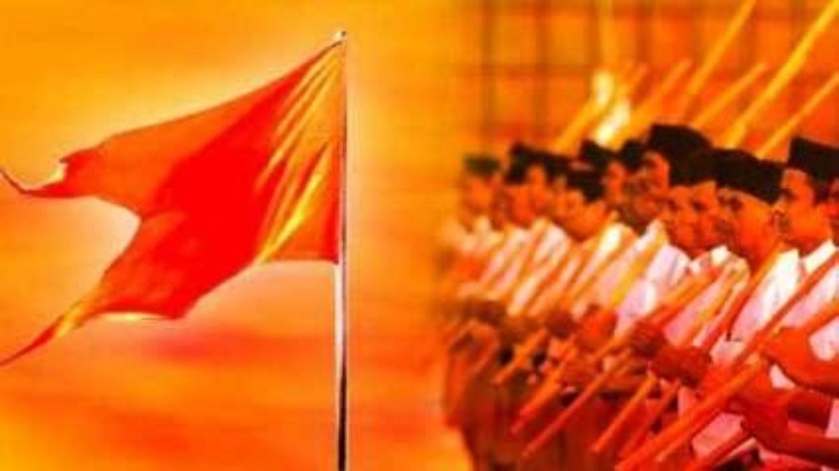 आरएसएस के पंजीयन पर छिड़ा सियासी घमासानः दक्षिण से मध्य भारत पहुंची आंच, दिग्विजय ने डॉ मोहन भागवत को लिखा पत्र