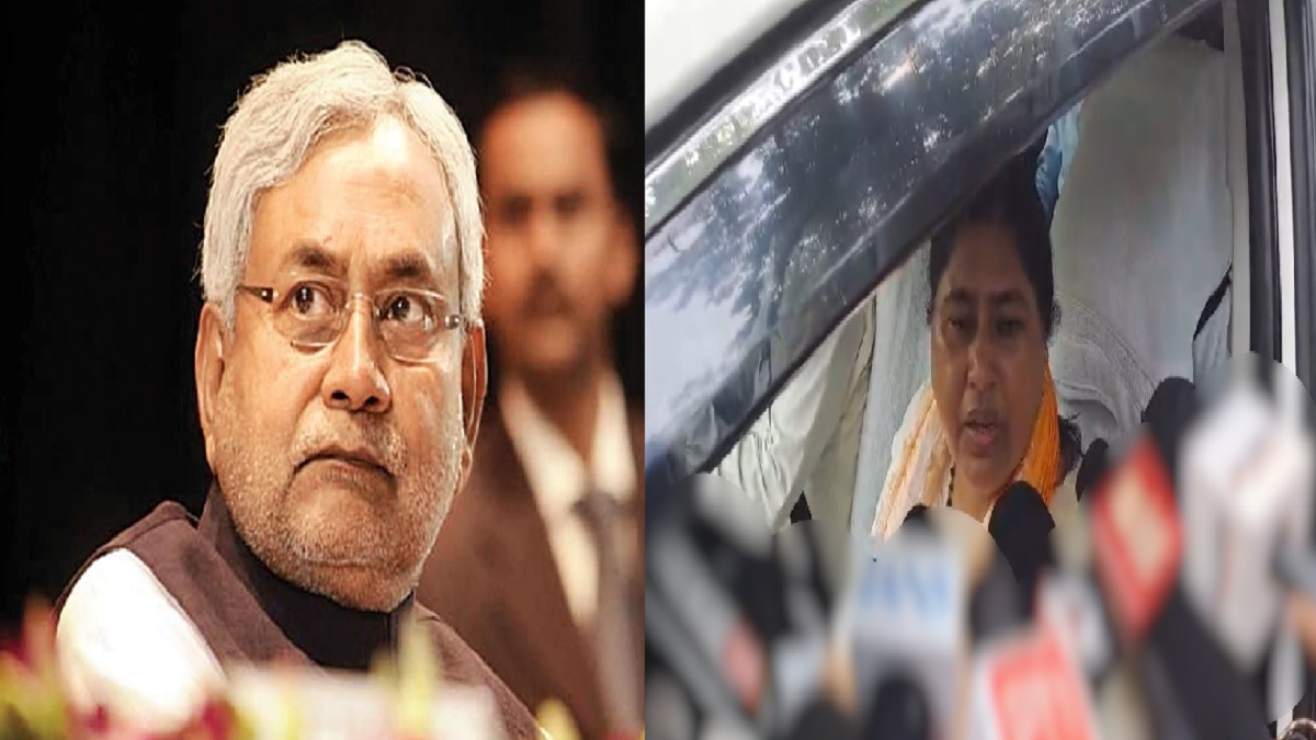 सम्राट नहीं नीतीश लेंगे अंतिम फैसला? लेशी सिंह ने पूर्व CM को सौंपी राबड़ी आवास से जुड़ी रिपोर्ट