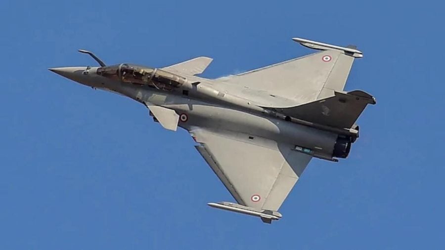 3.25 लाख करोड़ की मेगा डिफेंस डील ! भारत खरीदेगा 114 नए राफेल, ज्यादातर का होगा देश में निर्माण