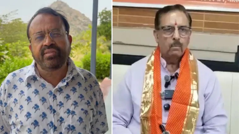 Rajasthan News: पंचायत-निकाय चुनाव पर सरकार और कांग्रेस आमने-सामने, जानिए क्या है पूरा विवाद