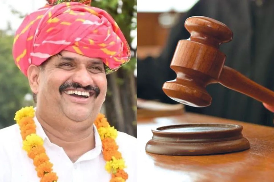 Rajasthan News: जेल में बंद पूर्व विधायक को पैरोल का इंतजार: हाईकोर्ट ने स्टेट पैरोल कमेटी को लगाई फटकार, जानिए क्या है पूरा मामला