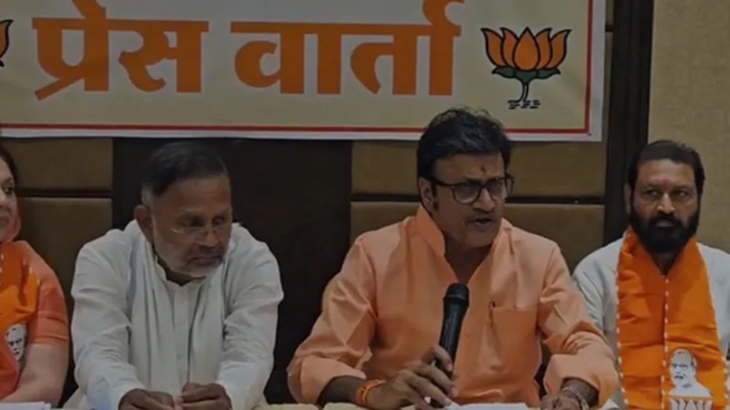 Rajasthan News: कोटा में राहुल गांधी का दौरा, राजनीतिक पर्यटन पर रार, राजेंद्र राठौड़ ने कांग्रेस को घेरा