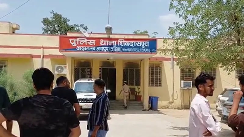 जयपुर में हत्याओं का सिलसिला: 7 दिन, 5 लाशों से थर्राया शहर… पुलिस के दावों की खुली पोल
