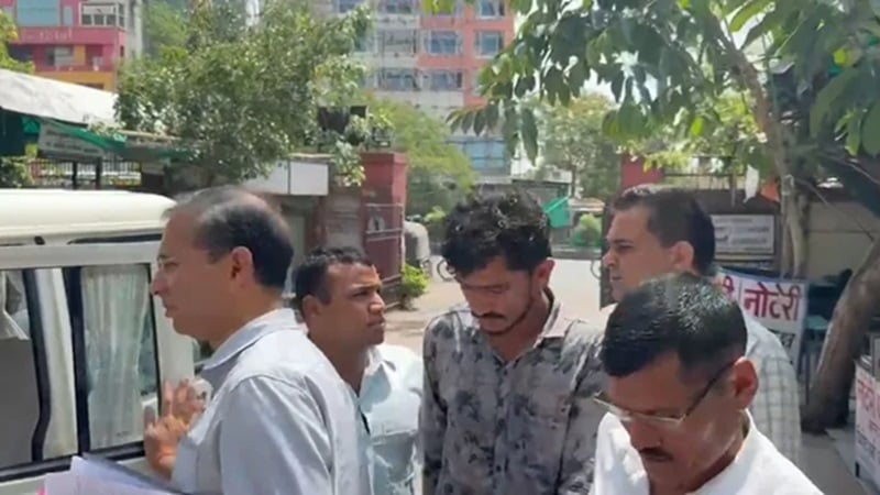जैसलमेर बॉर्डर पर पाक के लिए जासूसी का काला सच: अपनों के जरिए हुआ ब्रेनवाश, 30 हजार के लिए दांव पर लगाई सुरक्षा