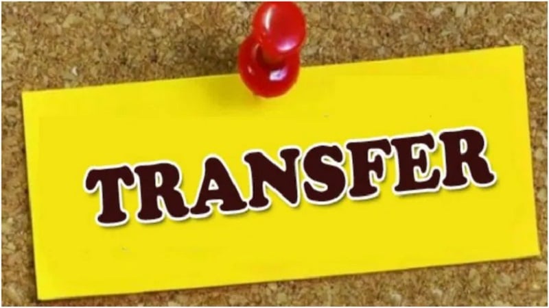 Rajasthan Transfer News: राजस्थान में 16 दिन के लिए ट्रांसफर से बैन हटा, 5 जुलाई तक आवेदन