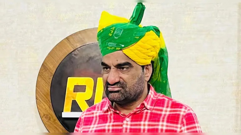Rajasthan News: NH-58 पर चक्काजाम करने के मामले में हनुमान बेनीवाल पर मुकदमा, पुलिस ने शुरू की जांच