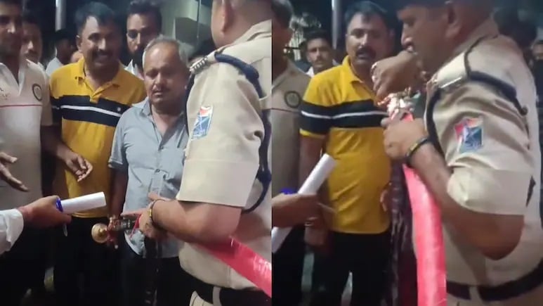 Rajasthan News: सूर्यनगरी एक्सप्रेस में बवाल; दूल्हे की बारात में सीट को लेकर चली तलवार, यात्रियों में मची अफरातफरी