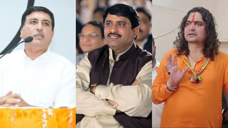 जैसलमेर में ऑपरेशन क्लीन: 250 साल पुरानी दरगाह को नोटिस मिलने के बाद गरमाई राजस्थान की सियासत