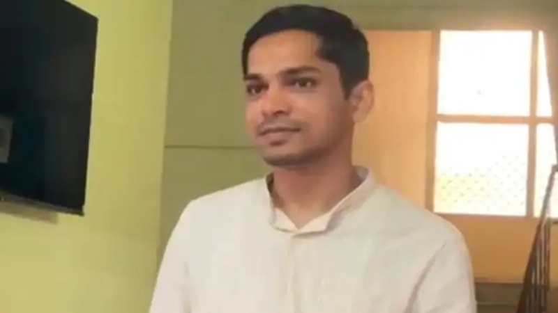 Rajasthan News: राजस्थान सरकारी भर्ती का डेटा खतरे में? RPSC पोर्टल में सेंधमारी करने वाला मास्टरमाइंड गिरफ्तार