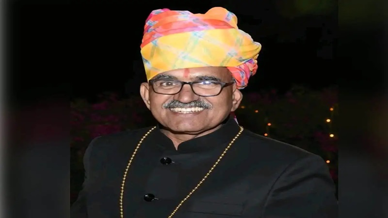 Rajasthan News: राजस्थान बोर्ड को मिला नया अध्यक्ष: 4 साल के सूखे के बाद हनुमान सिंह राठौड़ संभालेंगे कमान