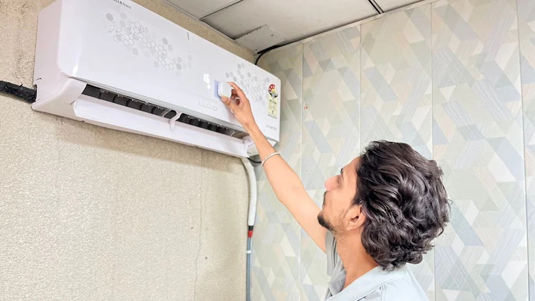 Rajasthan News: जयपुर वालों के लिए बड़ी खुशखबरी, AC चलाने पर भी अब कम आएगा बिजली बिल