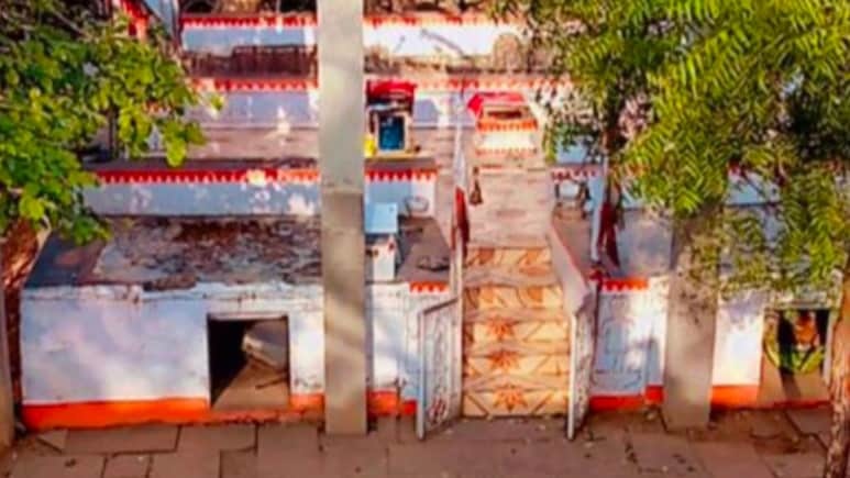 Rajasthan News: झालावाड़ में देवनारायण मंदिर बना अखाड़ा; पूजा के चढ़ावे पर दो पक्षों में खूनी संघर्ष, 4 लोग गंभीर घायल