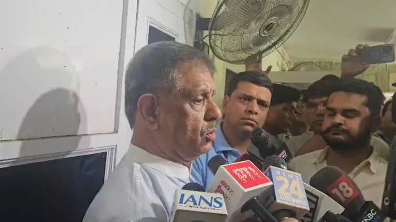 जोधपुर में प्रसूताओं की बिगड़ी तबीयत पर मचा बवाल, मंत्री खींवसर बोले- सिजेरियन के चक्कर में किडनी हो रही फेल