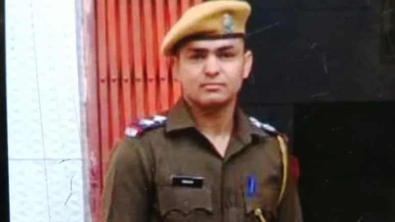 Rajasthan News: जयपुर में खाकी का रौब: गर्म दूध नहीं लाने पर सब-इंस्पेक्टर ने पहलवान को बुरी तरह पीटा, सिर में आए टांके