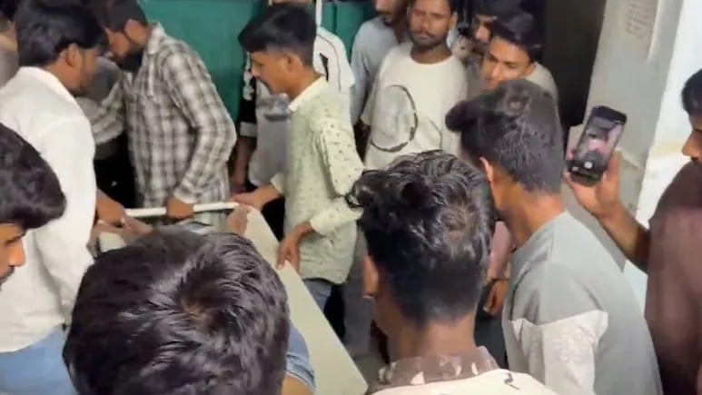 Rajasthan News: BAP नेता आदिल खान पर जानलेवा हमला