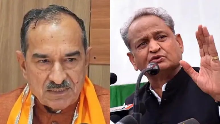 जोधपुर अस्पताल मामले पर मदन राठौड़ सख्त, बोले- दोषियों को किसी हाल में नहीं बख्शेंगे