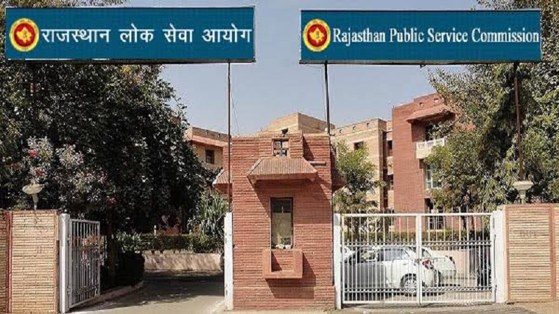 Rajasthan News: राजस्थान लोक सेवा आयोग की कमान किसे? भर्ती परीक्षाओं के बीच अध्यक्ष पद को लेकर जयपुर में तेज हुई हलचल