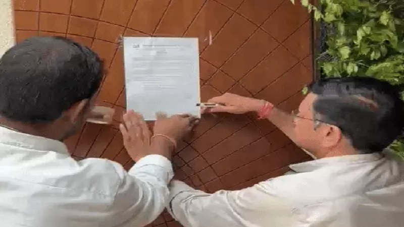 फायर सेफ्टी के नाम पर सील हुई दुकानों के लिए सरकार का बड़ा फैसला, 30 दिन में करना होगा ये काम