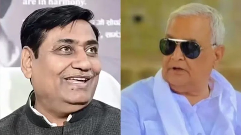 RAS भर्ती में मार्क्स का खेल, डोटासरा के बेटे का चयन और गरिमा जिंदल क्यों हुई बाहर? बाबा किरोड़ी ने खोला मोर्चा