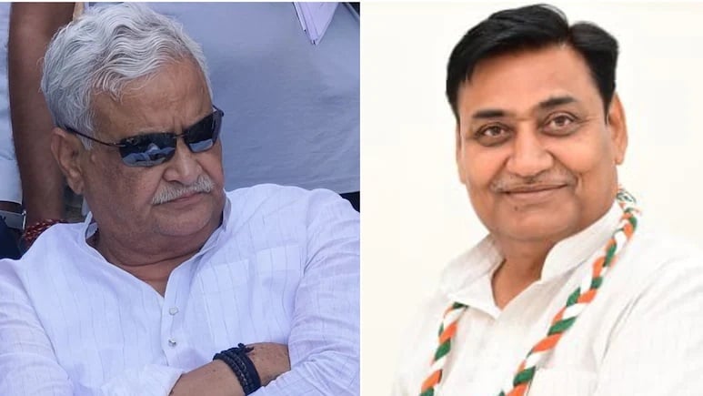 Rajasthan Politics: डोटासरा और किरोड़ी लाल मीणा के बीच साढ़ू वाला रिश्ता खत्म, RAS भर्ती पर संग्राम