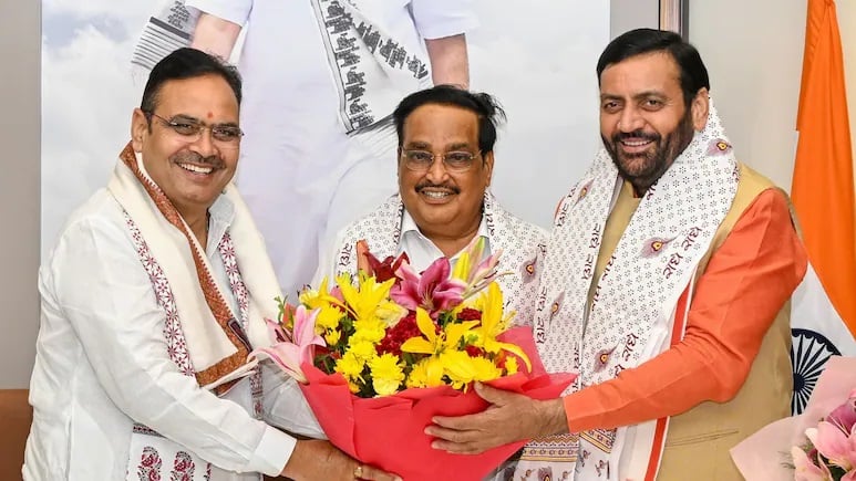 शेखावाटी वालों के लिए बड़ी खुशखबरी: हथिनीकुंड से आएगी पानी की लहर, हरियाणा-राजस्थान के बीच सुलझा पानी का विवाद
