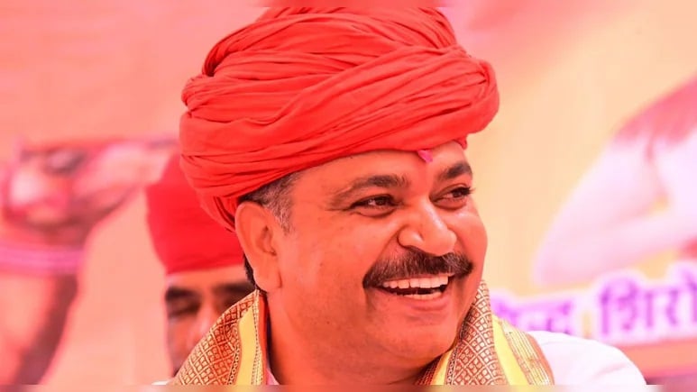 यमुना जल समझौते पर टीकाराम जूली का बड़ा हमला: बोले- फोटो तो खिंचवा ली, अब जनता को ये बताओ पानी कब आएगा?