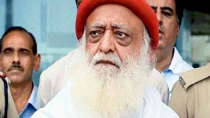 Rajasthan News: आसाराम की अंतरिम जमानत खत्म, कोर्ट ने भी राहत देने से किया इनकार… अब 3 जून को होगा आखिरी फैसला
