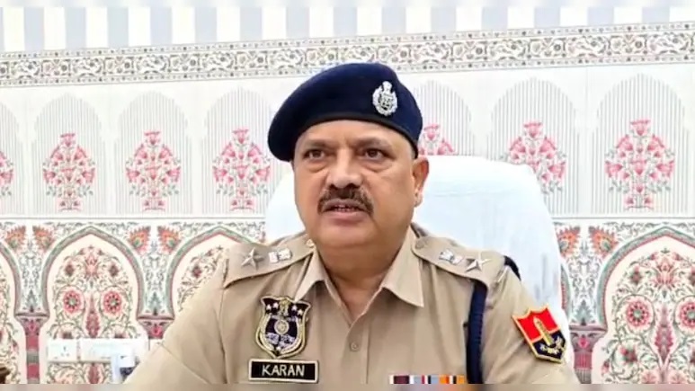 Rajasthan News: जयपुर में मोहर्रम को लेकर हाई अलर्ट, 3000 से अधिक पुलिसकर्मी रहेंगे तैनात