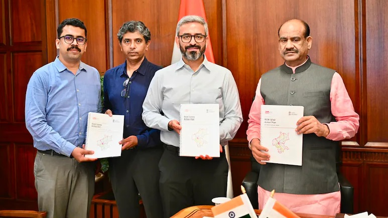 Rajasthan News: कोटा-बूंदी में सड़क हादसों पर लगाम की तैयारी, जल्द शुरू होगा जीरो फेटेलिटी डिस्ट्रिक्ट प्रोग्राम