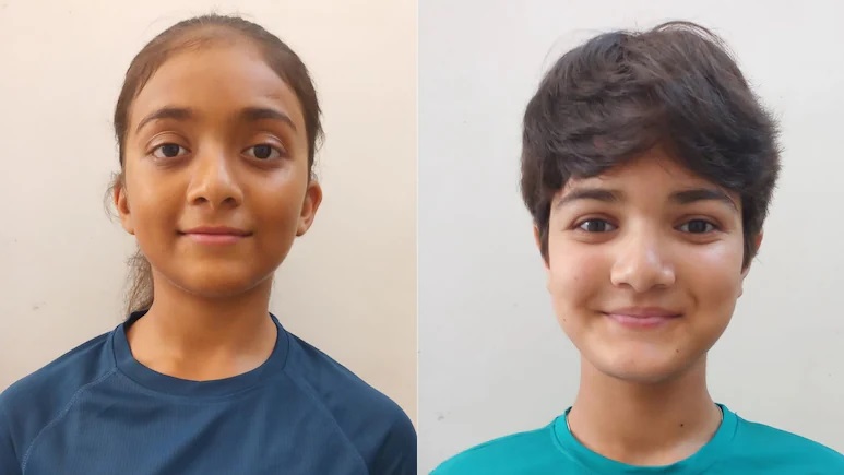 Rajasthan News: नाथद्वारा की बेटियों का कमाल, जिला तैराकी प्रतियोगिता में जीते चार स्वर्ण पदक