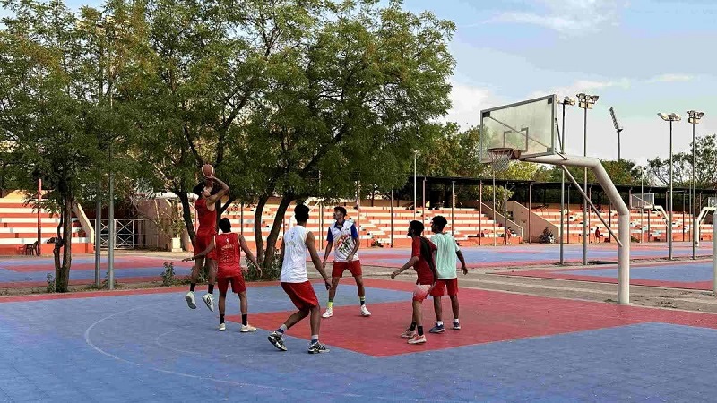 Rajasthan News: राजस्थान के खिलाड़ियों को मिलेगी हाई-प्रोटीन डाइट, पहली बार भोजन में शामिल होंगे चिकन और मटन