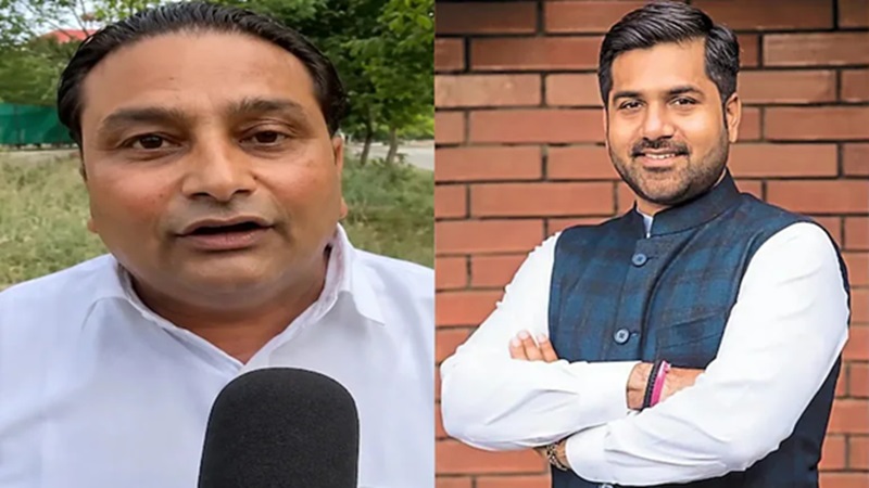 RCA की AGM में भरतपुर जिला क्रिकेट संघ का निलंबन बरकरार, सचिव बोले- यौन उत्पीड़न के आरोप साबित हुए तो छोड़ दूंगा क्रिकेट
