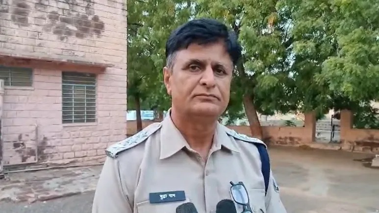 Rajasthan News: फोटो किसी और की दूल्हा कोई और… विवाहिता ने ससुर पर लगाया रेप का आरोप