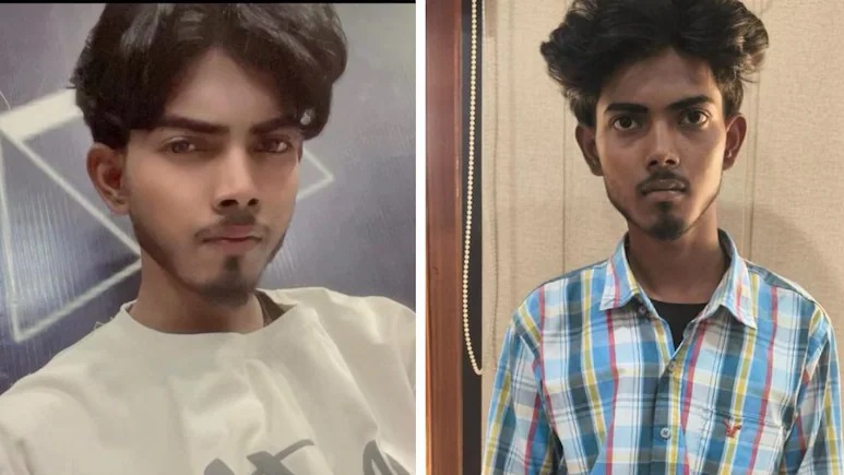 Rajasthan News: राजस्थान में बड़ी आतंकी साजिश नाकाम, पाकिस्तानी आतंकी शहजाद भट्टी का स्लीपर सेल मेंबर गिरफ्तार