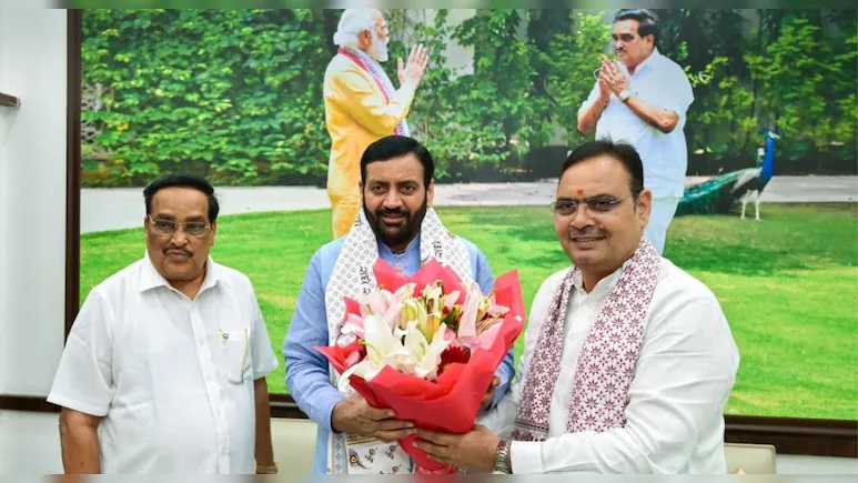 अब राजस्थान के घर-घर पहुंचेगा यमुना का पानी, 32 साल का इंतजार हुआ खत्म