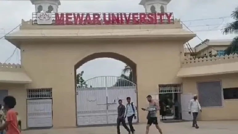 Rajasthan News: राजस्थान की इस यूनिवर्सिटी में नए एडमिशन पर लगी रोक, सरकार का कड़ा एक्शन