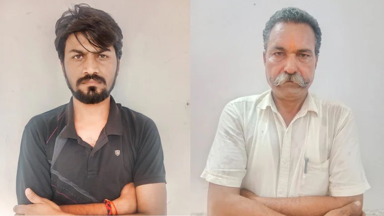 जयपुर में नकल का खेल: मामा-भांजे की गैंग ने रची थी साजिश, पैरामेडिकल परीक्षा में सेटिंग का खुलासा
