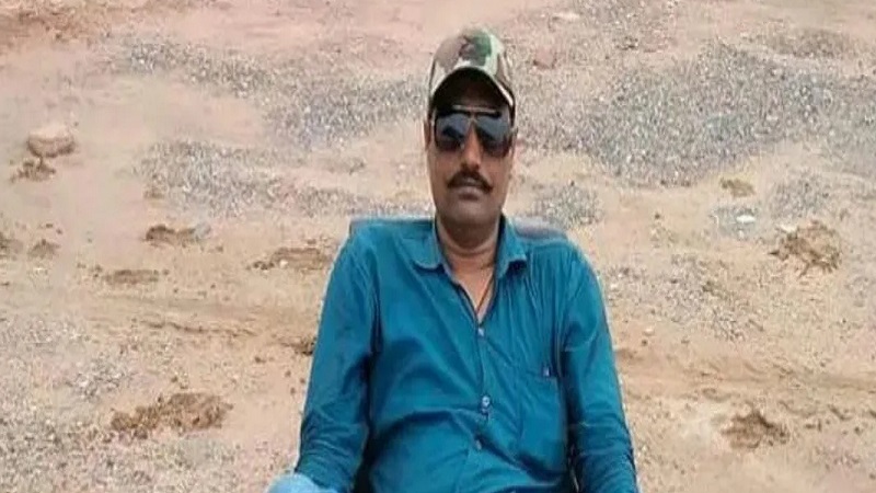अजमेर हाई सिक्योरिटी जेल में खूनी खेल: चंबल के खूंखार डकैत जगन गुर्जर की गला घोंटकर हत्या