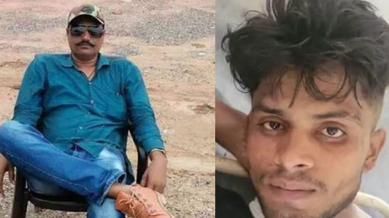 Rajasthan News: कौन है विष्णु जाट? छोटी चोरी से गैंगवार तक, जगन गुर्जर हत्याकांड का मुख्य आरोपी