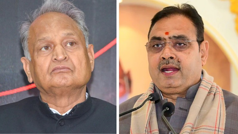 Rajasthan Politics News: सिर्फ पानी नहीं, राजनीति भी… यमुना जल समझौते के बड़े मायने समझिए