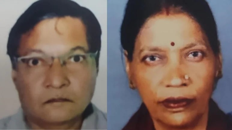 Rajasthan News: दिल्ली के होटल में लगी भीषण आग, अजमेर के बुजुर्ग दंपत्ति की जिंदा जलकर मौत