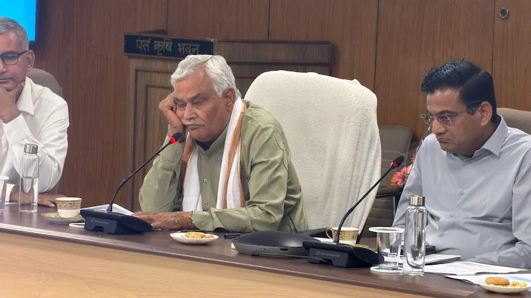 Rajasthan News: किरोड़ी बाबा का बड़ा ऐलान; अब खेतों में नहीं चलेगी मनमानी, बदल जाएगा खेती का तरीका