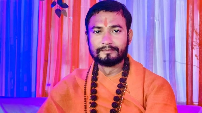 Rajasthan News: ऐतिहासिक मठ के महंत की रात में बेरहमी से हत्या, कीमती जमीन पर थी भू-माफिया की नजर?