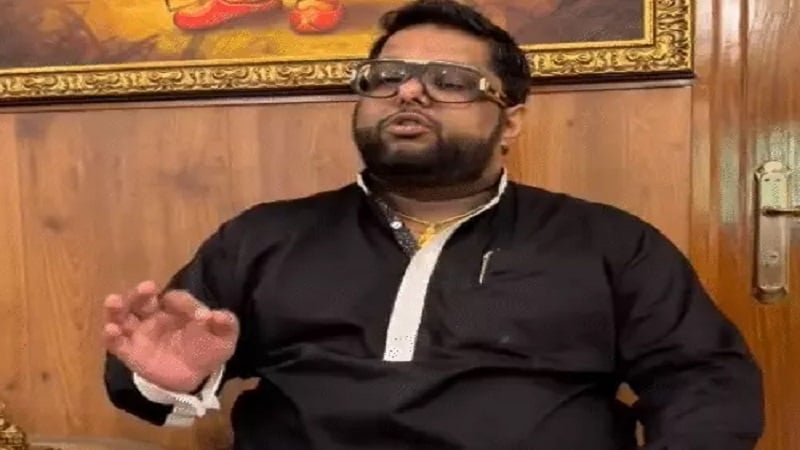 Rajasthan News: कैबिनेट मंत्री के बेटे को फोन पर मिली खौफनाक धमकी- जयपुर आए तो सीधे गोली मार दूंगा