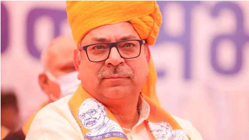 Rajasthan News: राजस्थान के दिग्गज भाजपा नेता सतीश पूनिया चलाते हैं साधारण स्कूटर, पत्नी के पास है लग्जरी कार